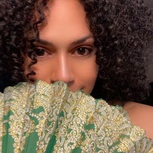 Meet your Posher, Michaé